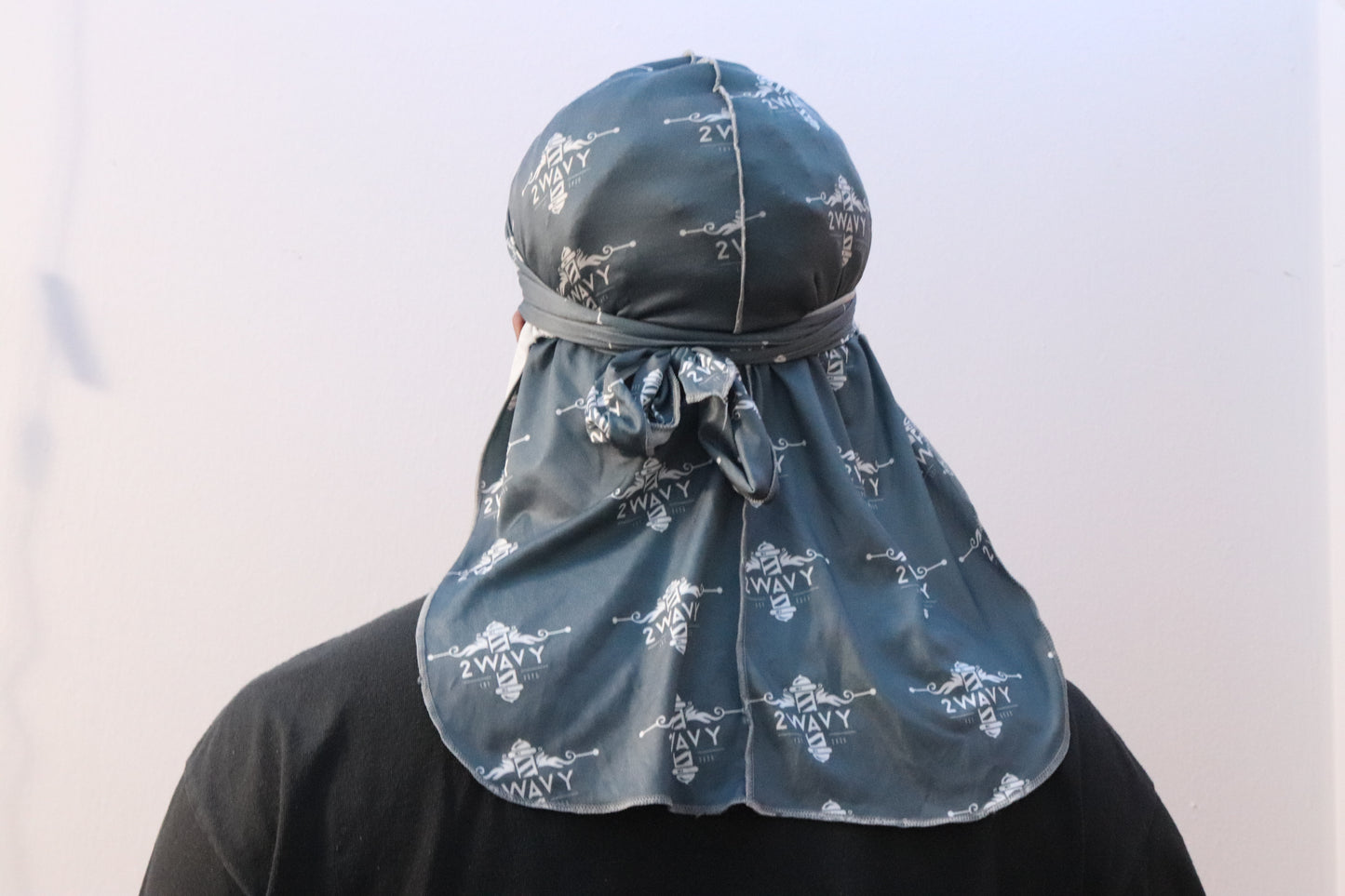 MistyMoon 2wavy Durag