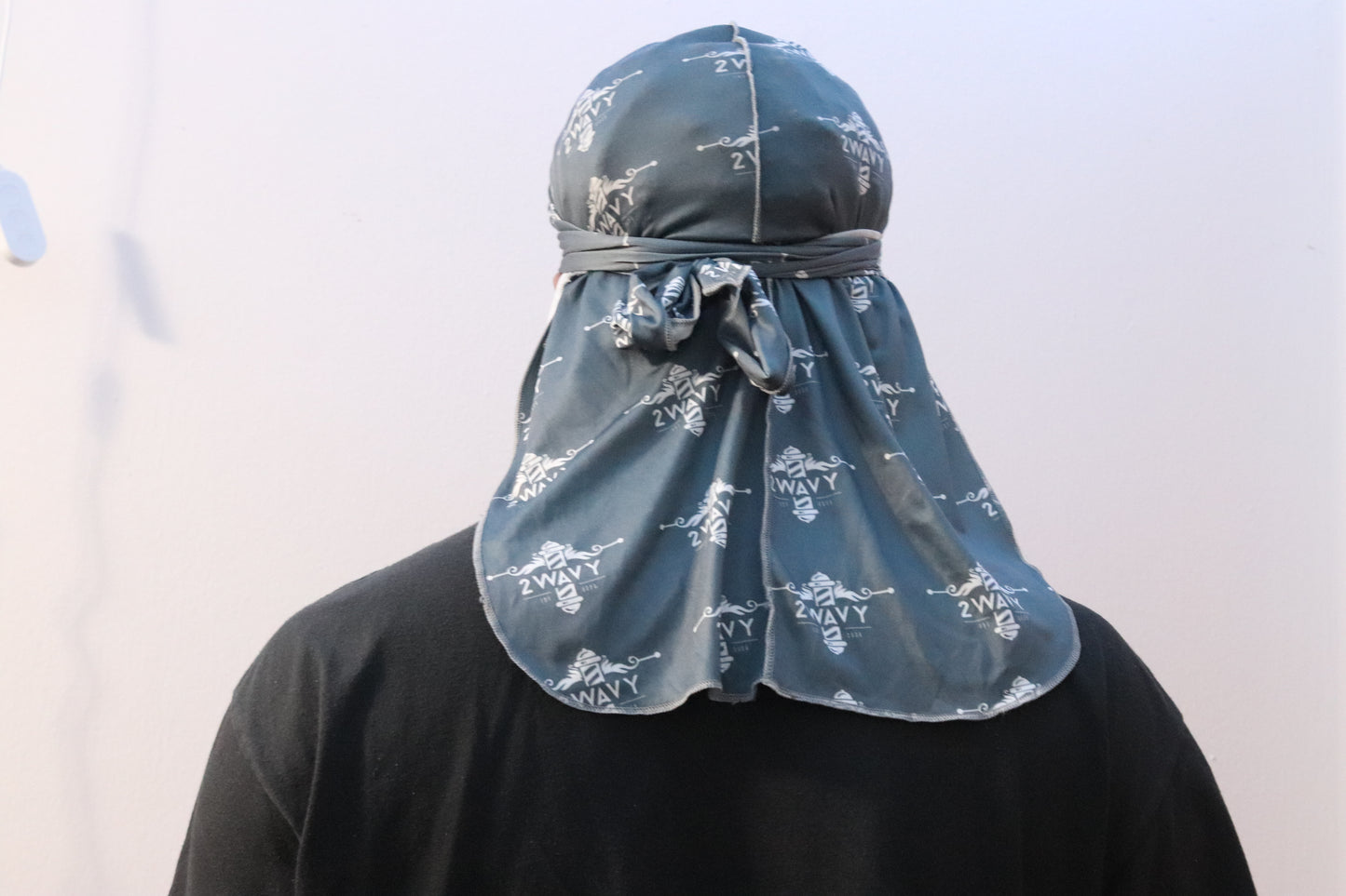 MistyMoon 2wavy Durag